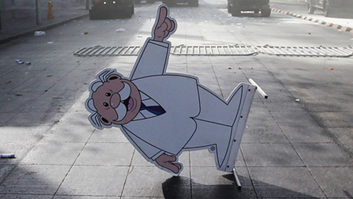 Detienen a ladrones por constantes robos a una farmacia de La Reina