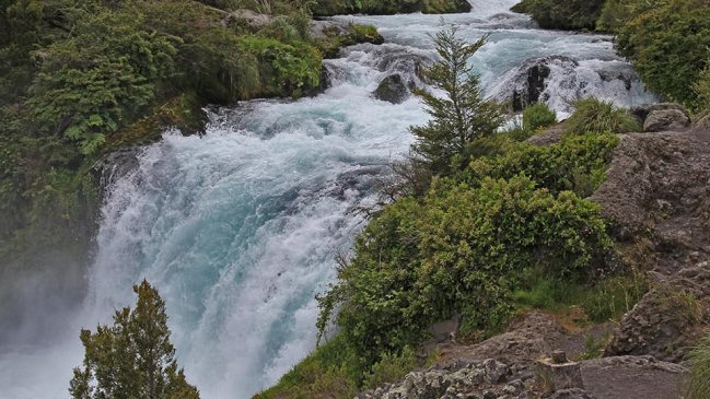  Aprobación de hidroeléctrica en Melipeuco reactiva rechazo de ambientalistas y mapuches  