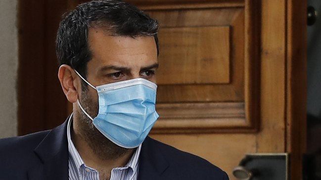 El Gobierno está haciendo 