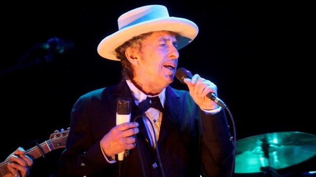   Bob Dylan anuncia su primer concierto por streaming para julio 