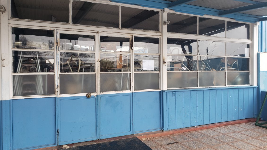 Municipalidad de Carahue deberá pagar indemnización por accidente escolar de un niño