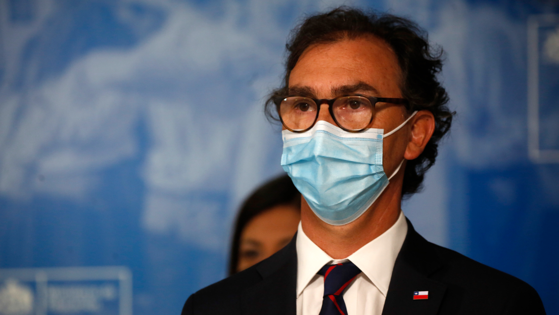 Gobierno quiere mantener los colegios abiertos incluso durante las cuarentenas