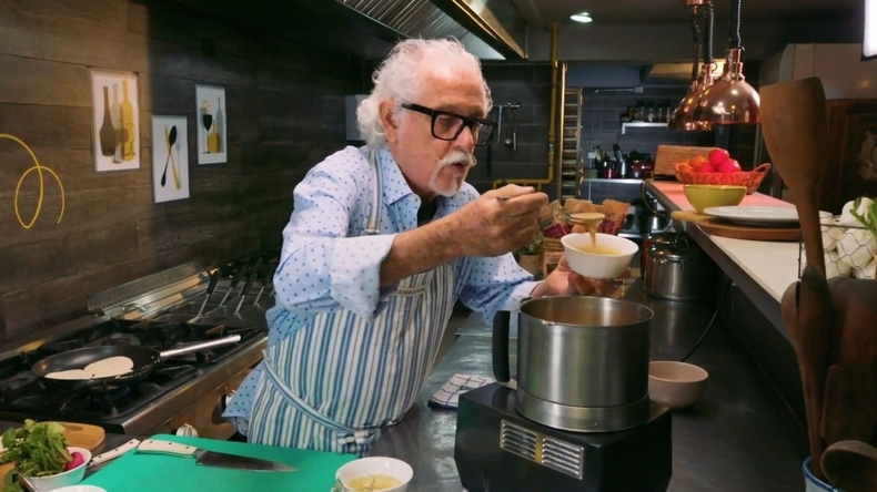 Ennio Carota se suma a 