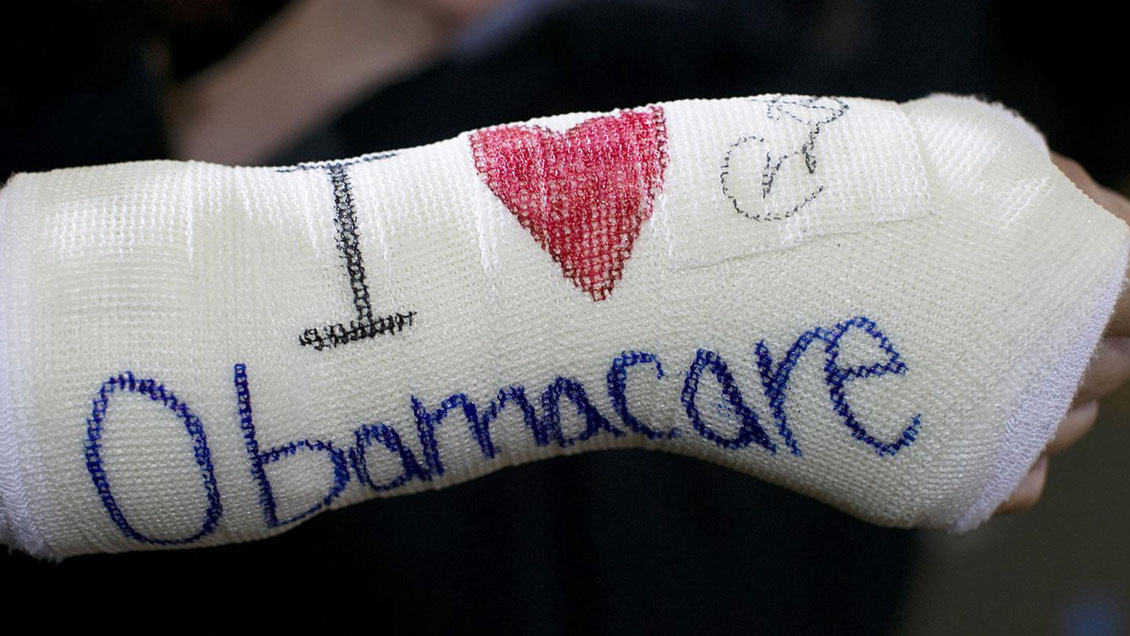 Supremo de EEUU salvó por tercera vez la reforma sanitaria de Obama