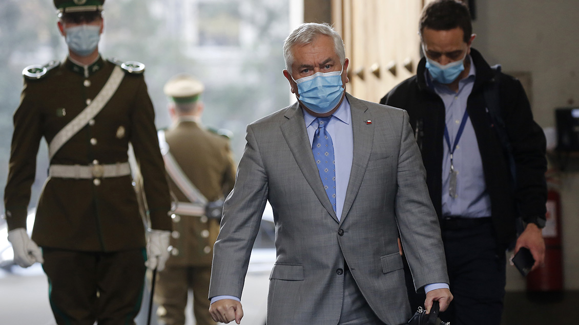 Ministerio de Salud evaluará medidas de plan Paso a Paso junto a expertos