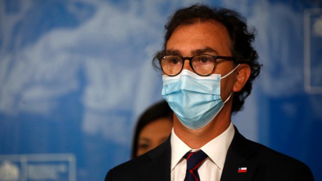 Gobierno quiere mantener los colegios abiertos incluso durante las cuarentenas