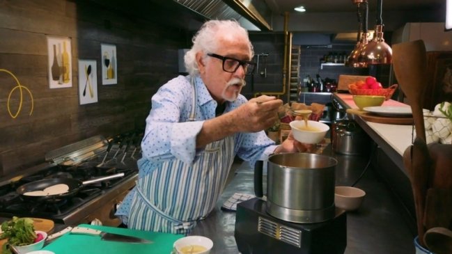 Ennio Carota se suma a 