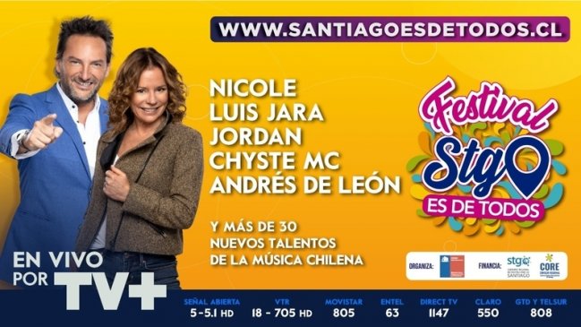 Kathy Salosny animará 