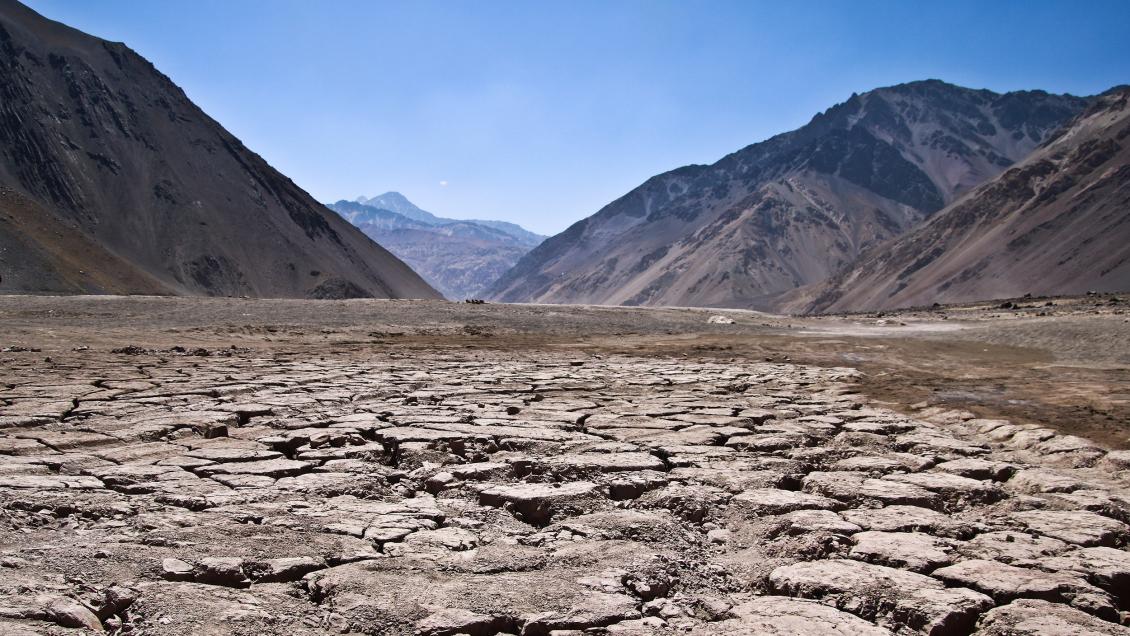 Disponibilidad de agua podría bajar 50% en una década, advierte Greenpeace