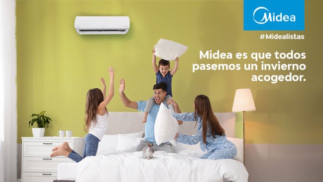 Sistema Inverter: El eficiente aire acondicionado para calefaccionar todo tipo de espacios