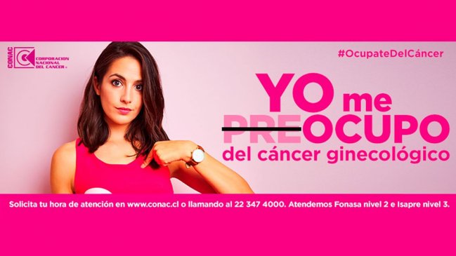 Corporación Nacional del Cáncer reabre su centro ginecológico