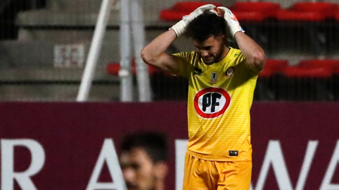 Tribunal se declaró incompetente en caso de suplantación de identidad de arquero de La Calera