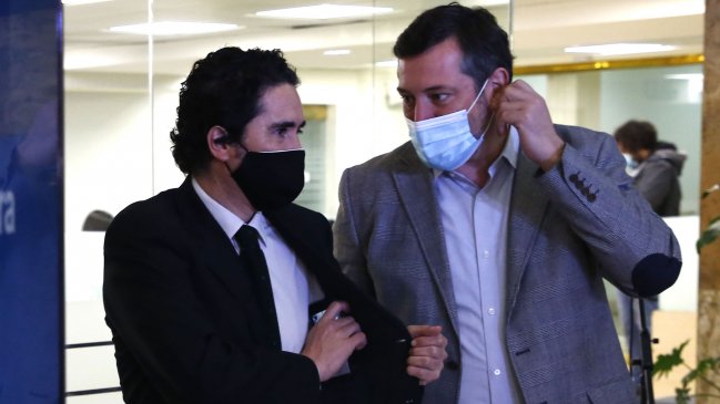 Ex ministros Briones y Sichel rechazan definirse como continuadores de Piñera