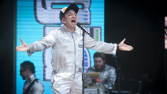 Consejo eligió a Rodrigo Osorio como nuevo presidente de SCD