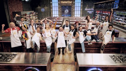  Estos son los nuevos participantes de 