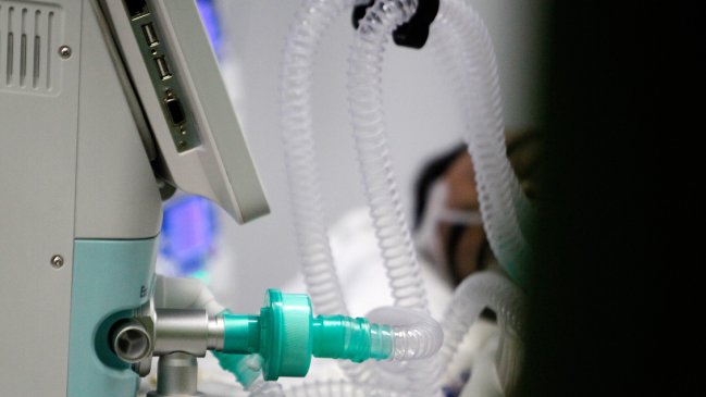 Chile superó las 40.000 muertes entre confirmadas y probables por Covid-19