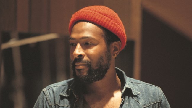 Dan luz verde a biopic sobre el cantante Marvin Gaye