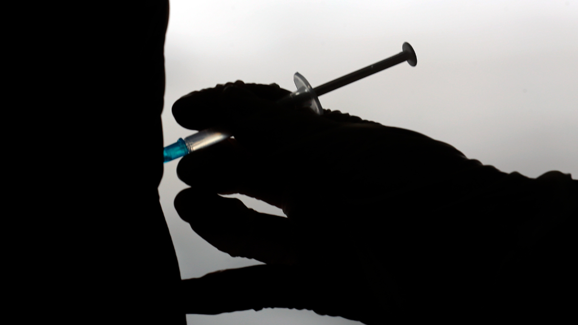 China ya ha administrado a su población más de mil millones de vacunas Covid