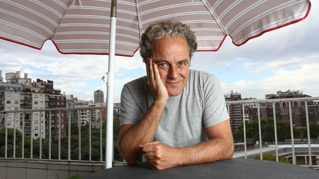 A los 61 años murió el escritor argentino Juan Forn