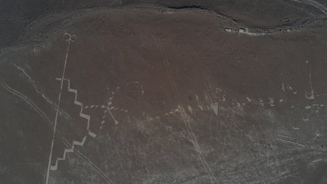 Comprometen medidas de protección para complejo arqueológico en Tarapacá