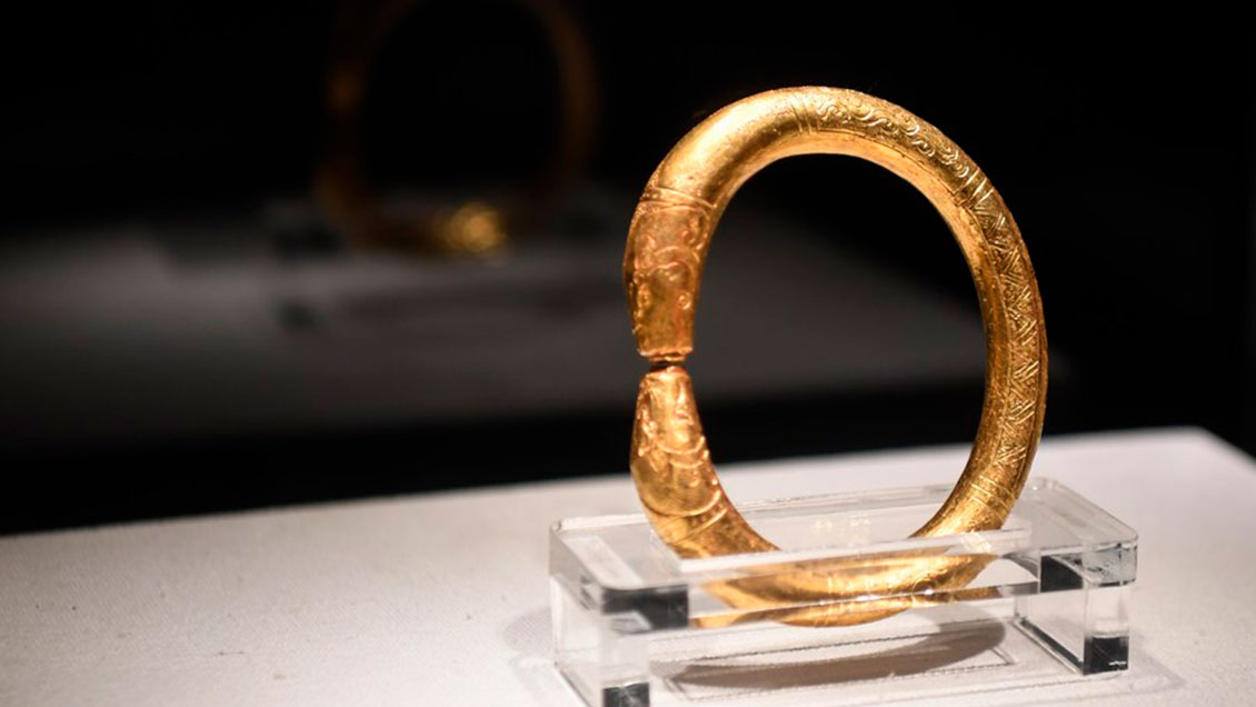 Hallazgos arqueológicos de Ruta de la Seda son notables pese a pandemia, según informe