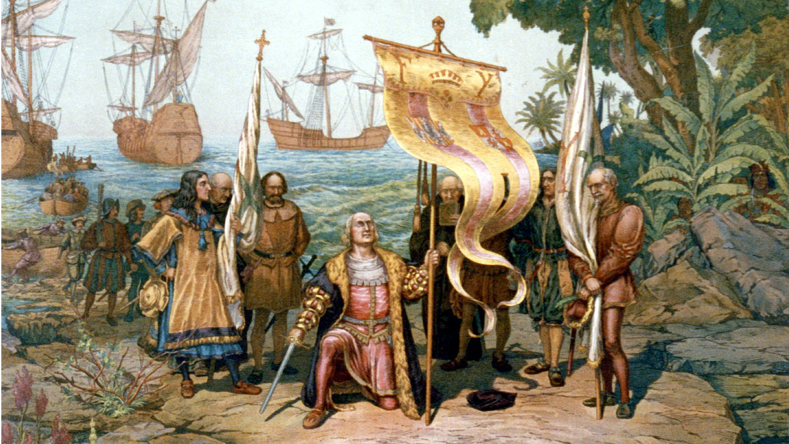 Feriado del 12 de octubre sigue generando dudas en comunidades indígenas