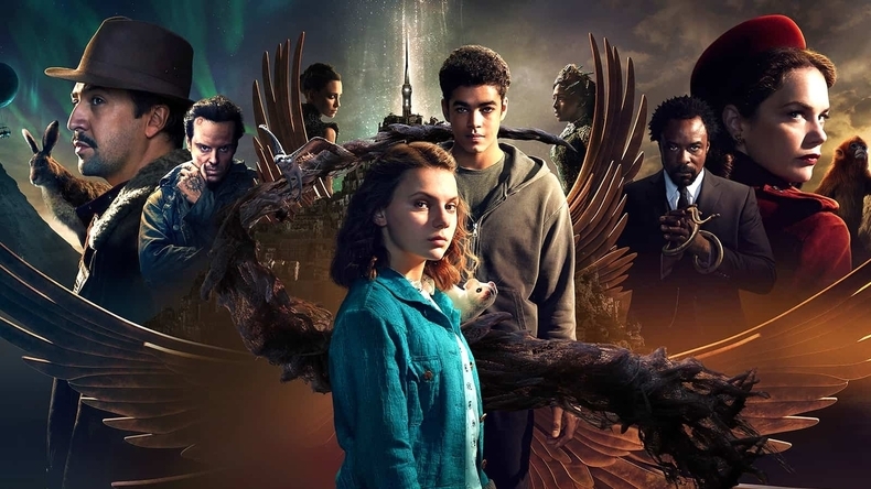 Comienza la producción de la tercera temporada de 