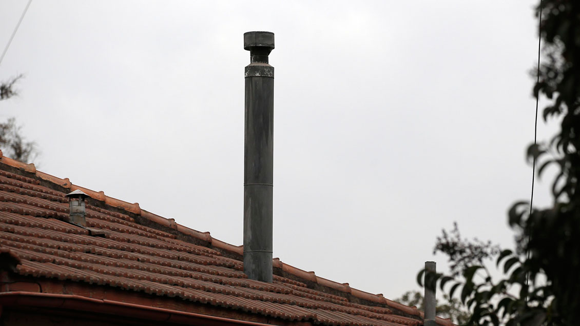 Cuatro comunas del Maule bajo preemergencia ambiental por mala calidad del aire