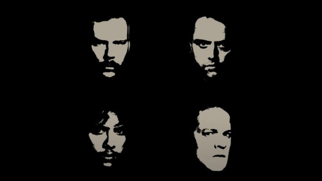 Metallica celebra 30 años del 