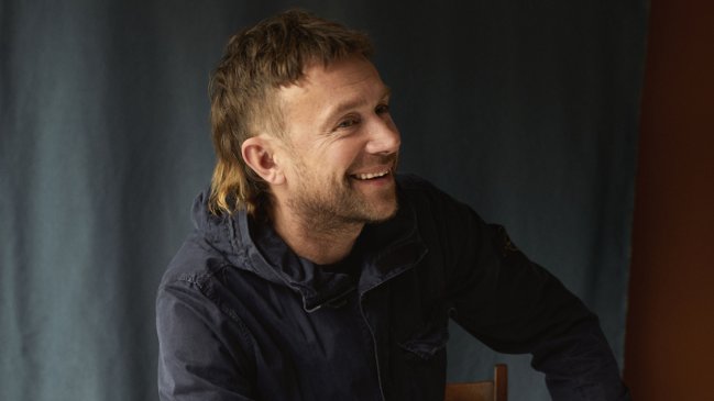 Damon Albarn anuncia su segundo álbum solista y estrena canción