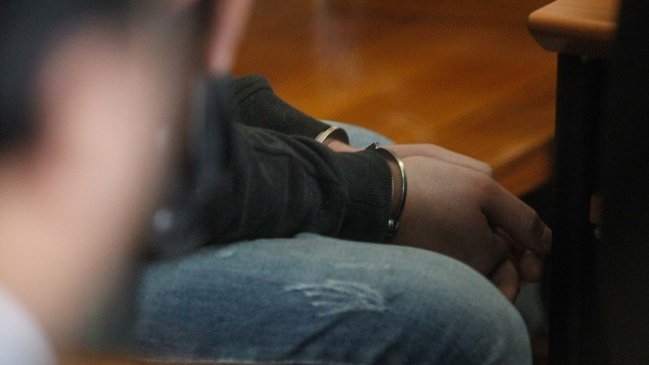 Prisión preventiva para acusado de amenazar de muerte y apuñalar a su pareja en La Calera