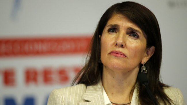 Comando de Narváez insiste: ¿No sería algo atractivo para Chile un foro con Maldonado y Provoste?