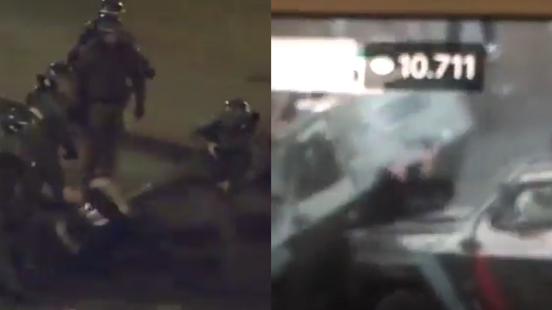 CDE se querelló contra 13 carabineros por apremios ilegítimos en dos casos ocurridos durante estallido social