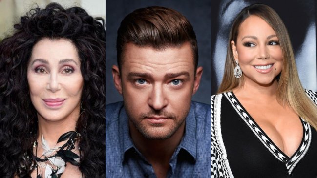 Celebridades envían su apoyo a Britney Spears tras su dramático testimonio