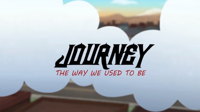 Journey estrena canción y anuncia su primer disco en 10 años