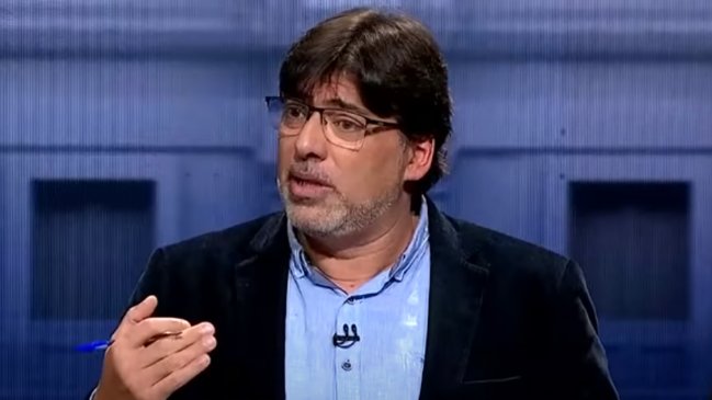 Universidad de Concepción y uso de Interferón: 