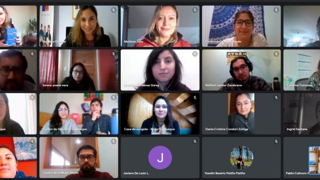 Aysén: Con nuevos aparatos telemáticos buscan aumentar protección de víctimas de violencia de género