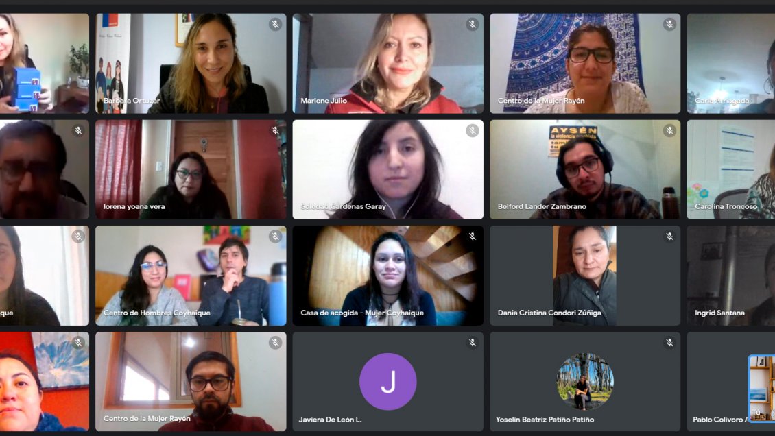 Aysén: Con nuevos aparatos telemáticos buscan aumentar protección de víctimas de violencia de género