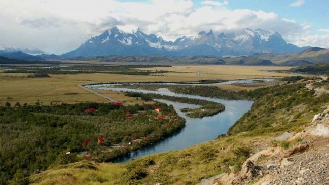 Condenan a piloto de bote zodiac por negligencia que dejó tres turistas muertos en Torres del Paine