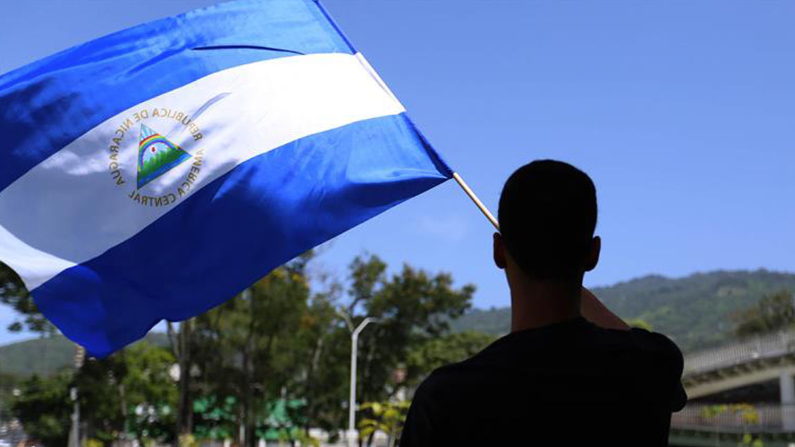 CorteIDH ordenó al Estado de Nicaragua la liberación de líderes opositores arrestados