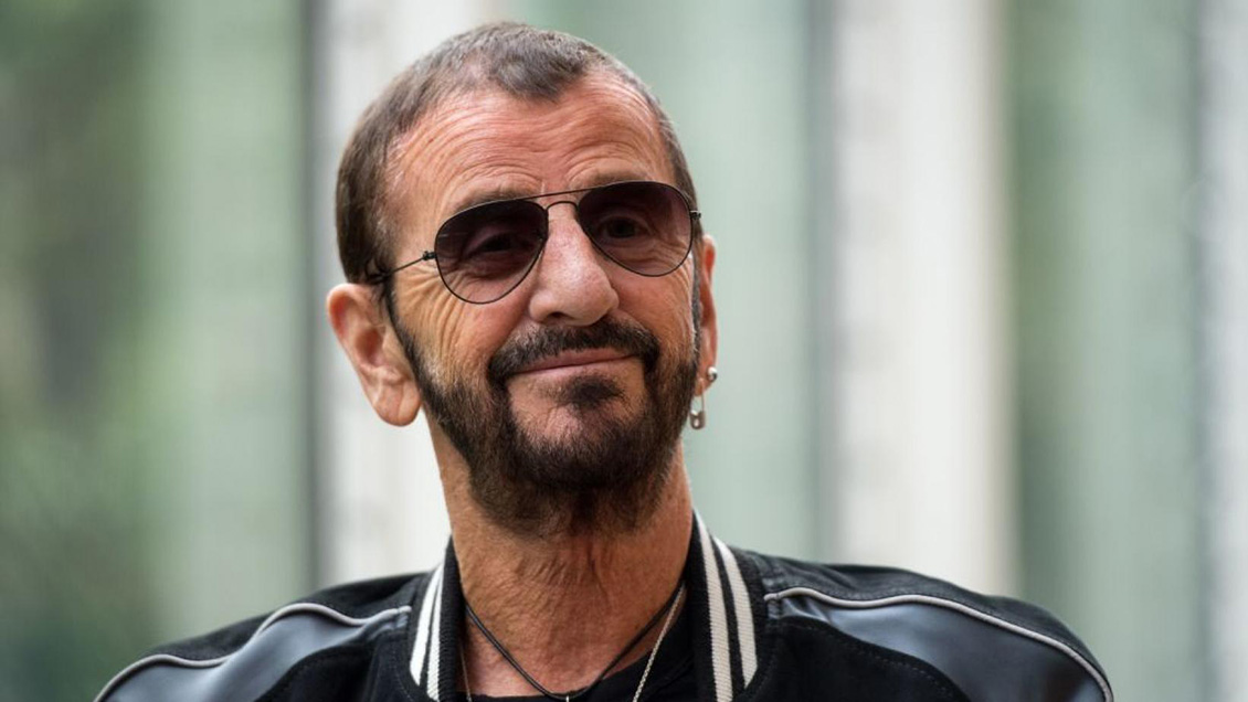 Ringo Starr abandona batalla legal contra empresa de juguete sexual inspirada en su nombre