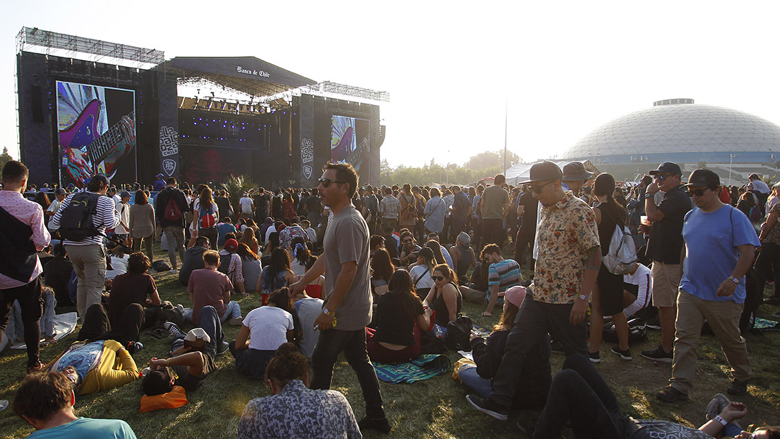 SCD por reclamo de productora Lotus: 