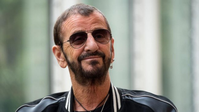  Ringo Starr abandona batalla legal contra empresa de juguete sexual inspirada en su nombre  