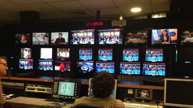 Anatel alerta por Ley de Medios de Jadue: 