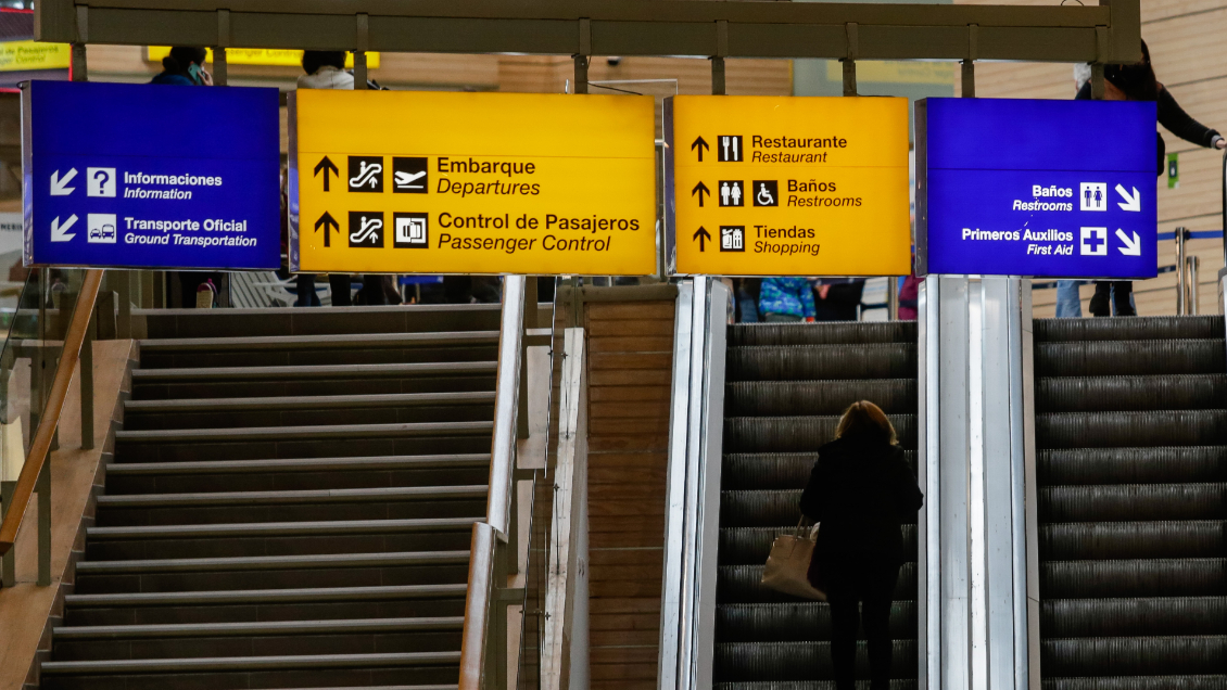 Colmed y caso de variante Delta: Nos demuestra que en Chile algunos tienen privilegios