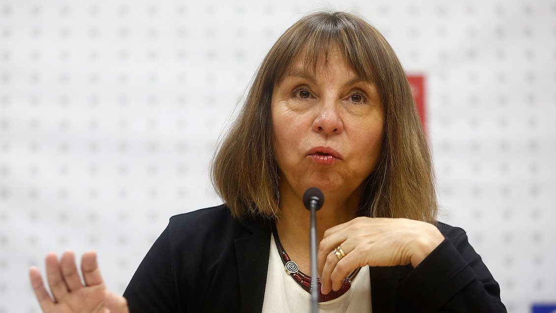 Tras ser acusada de romper la cuarentena, anuncian investigación contra asesora de la OMS