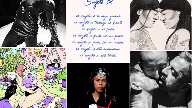 Centro Arte Alameda celebra el orgullo con exposición virtual y cine arte LGBTIQ+ durante un mes