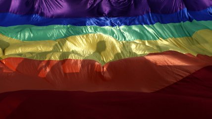  Día del Orgullo LGBT: 