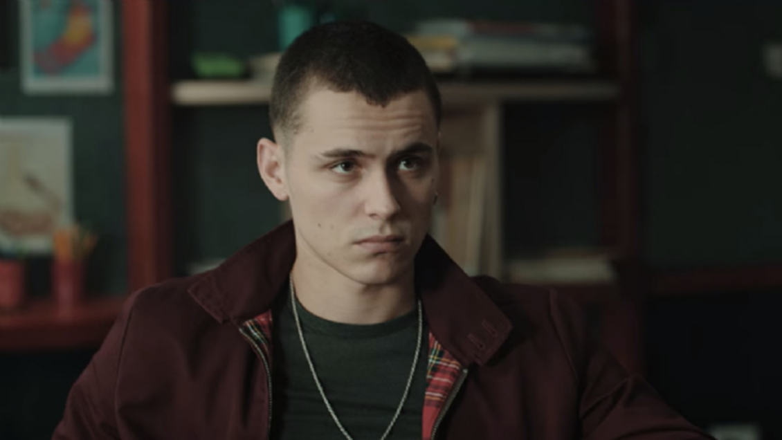 Subsecretaria Martorell explicó presencia del actor Arón Piper en Chile