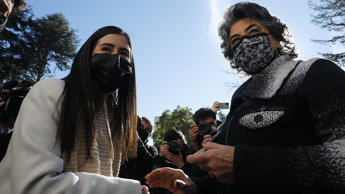 Parlamentarios piden renuncia de director del Tribunal Electoral Regional de Valparaíso